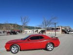 Land vehicle Vehicle Car Motor vehicle Muscle car