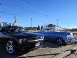 Land vehicle Vehicle Car Motor vehicle Custom car